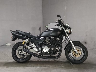 Yamaha XJR1200 1997