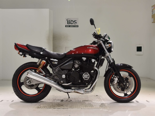 Kawasaki ADDRESS V125 2009