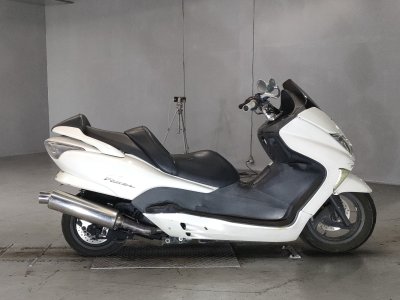 Honda FORZA Z 2004
