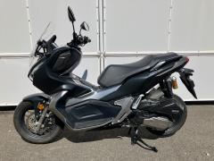 Honda ADV 150 2020