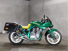 Suzuki GSX750S KATANA 1982