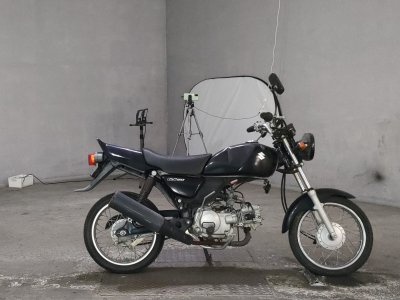 Suzuki GS50