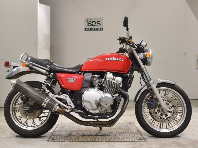 Honda CB400FOUR 1997