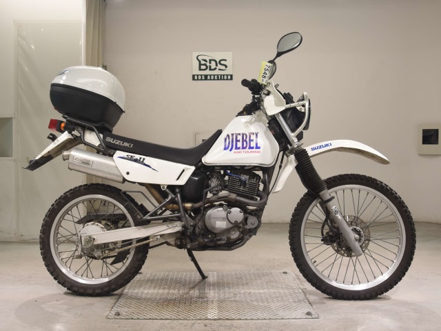 Suzuki DJEBEL200