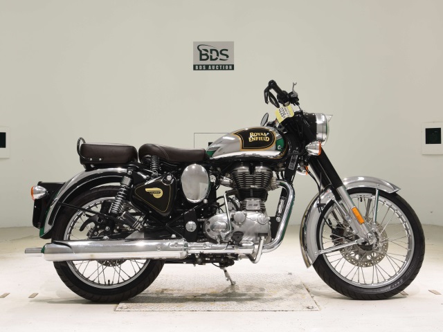 Royal Enfield CLASSIC500EFI 2019
