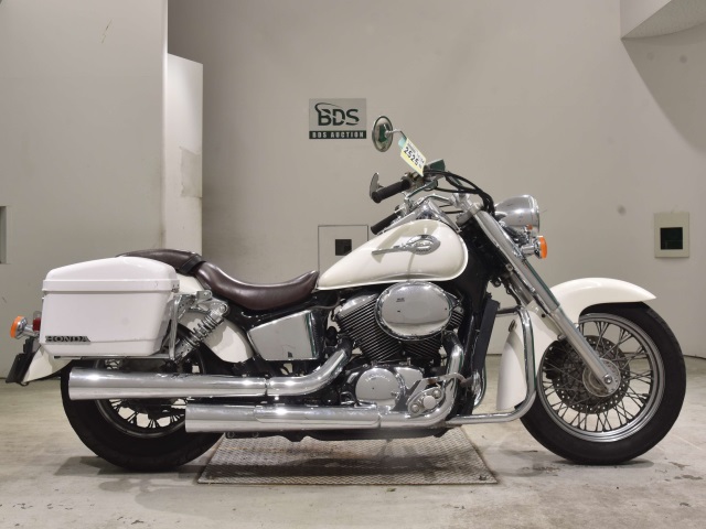 Honda SHADOW400 2003