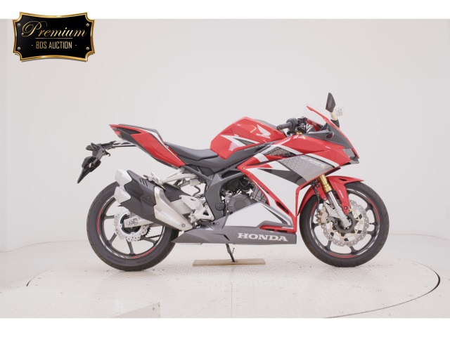 Honda CBR250RRA 2017