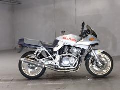 Suzuki GSX400S KATANA 1992