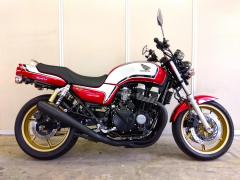 Honda CB750 2006