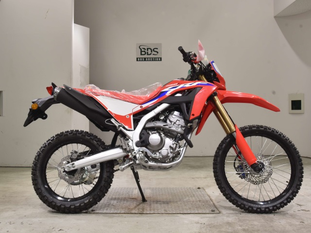 Honda CRF250L 2023