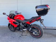 Kawasaki NINJA400R 2012