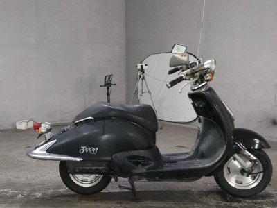 Honda JOKER50 1996