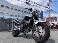 Honda HORNET CB250F 2007
