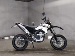 Yamaha WR250X 2014