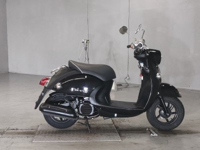 Yamaha VINO50 2011