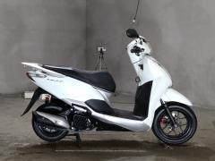Honda LEAD125 2018