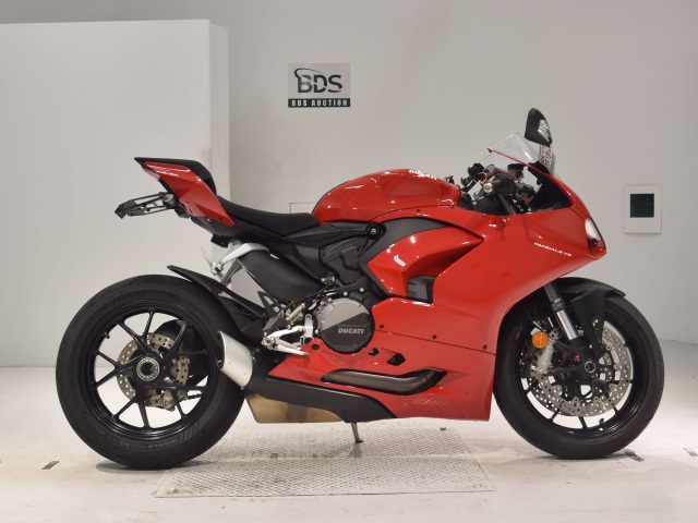 Ducati 955 PANIGALE V2 2021