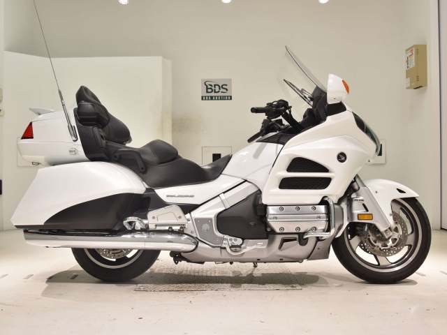 Honda GL1800 2014