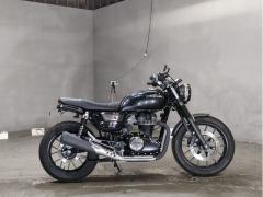 Honda GB350 2022