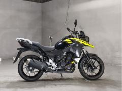 Suzuki V-STROM DL250