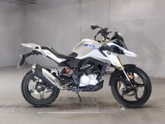 BMW G310GS 2018