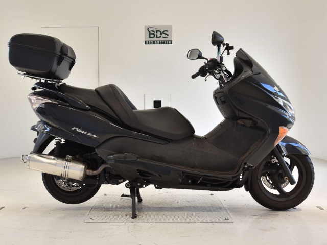 Honda FORZA Z 2006