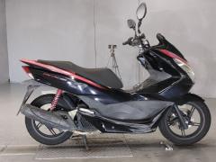 Honda PCX150 2017