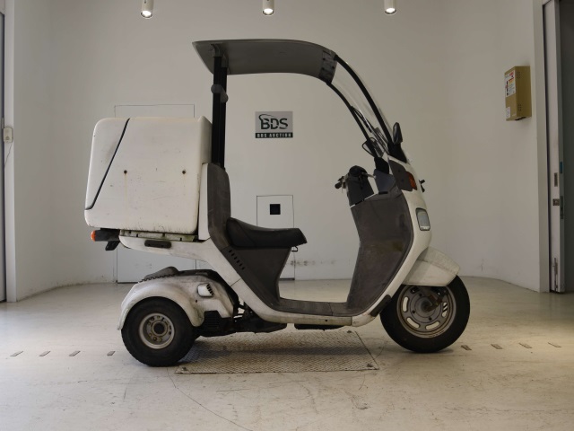 Honda GYRO CANOPY 2000