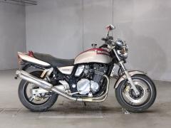 Suzuki GSX1200 INAZUMA 1998