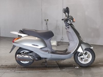 Honda LEAD100 1998