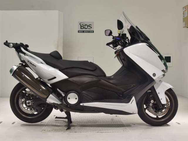Yamaha T-MAX530 2014
