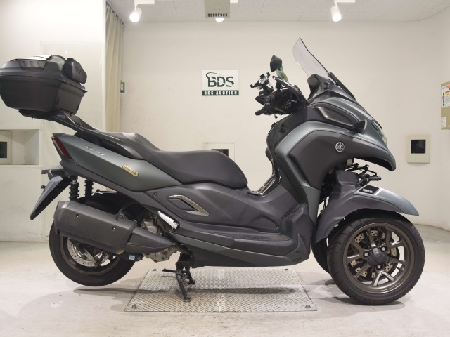 Yamaha TRICITY300 2020