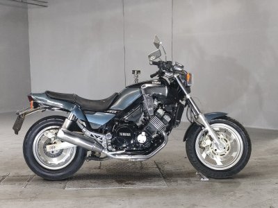 Yamaha FZX750 1986