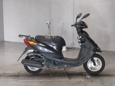 Yamaha JOG 115 2011
