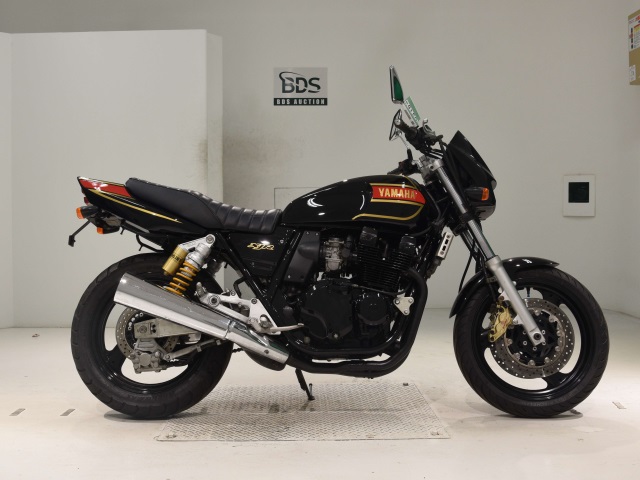 Yamaha XJR400 1997