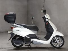 Honda LEAD110 2012