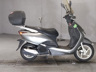 Honda LEAD110 2008