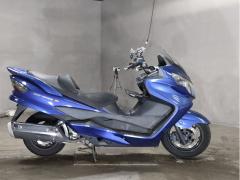 Suzuki SKYWAVE 250M