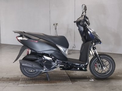 Honda LEAD125 2022