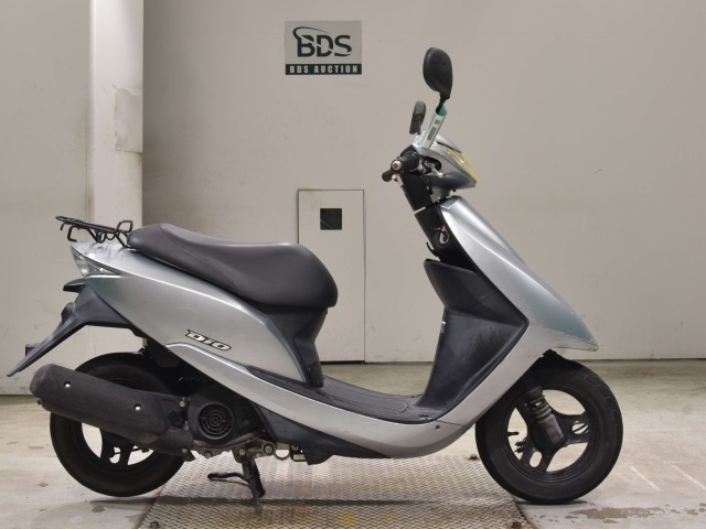 Honda DIO-6 2011