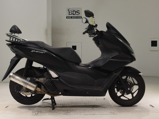 Honda PCX125 2021