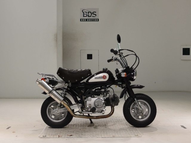 Honda MONKEY 1988