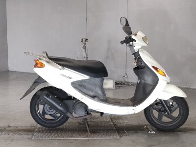 Yamaha GRANDAXIS100 2007