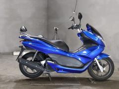 Honda PCX125 2014