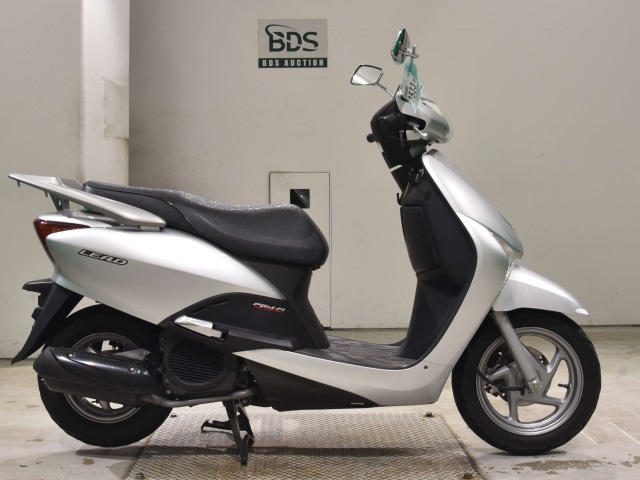 Honda LEAD110 2012