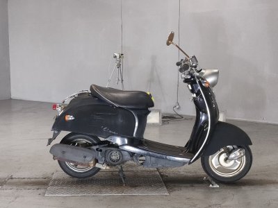 Yamaha VINO50 2003