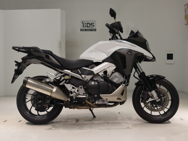 Honda VFR800X CROSSRUNNER 2015