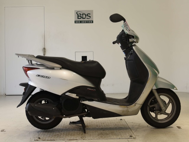Honda LEAD110 2012