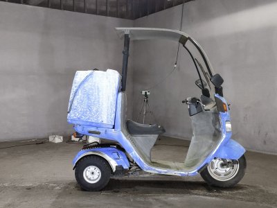 Honda GYRO CANOPY 2004