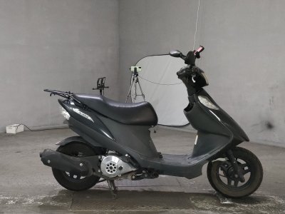 Suzuki ADDRESS V125